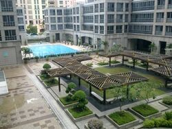 UE Square (D9), Apartment #545267561